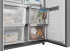 Холодильник WEISSGAUFF WCD 450 XNF Built-in Холодильник WEISSGAUFF WCD 450 XNF Built-in