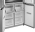 Холодильник WEISSGAUFF WCD 450 XNF Built-in Холодильник WEISSGAUFF WCD 450 XNF Built-in