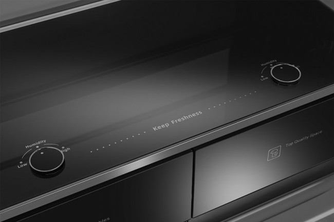 Холодильник WEISSGAUFF WCD 450 XNF Built-in Холодильник WEISSGAUFF WCD 450 XNF Built-in