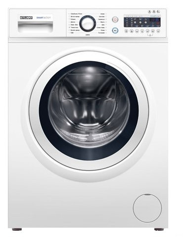 Стиральная машина ATLANT 60У1210 Стиральная машина ATLANT 60У1210