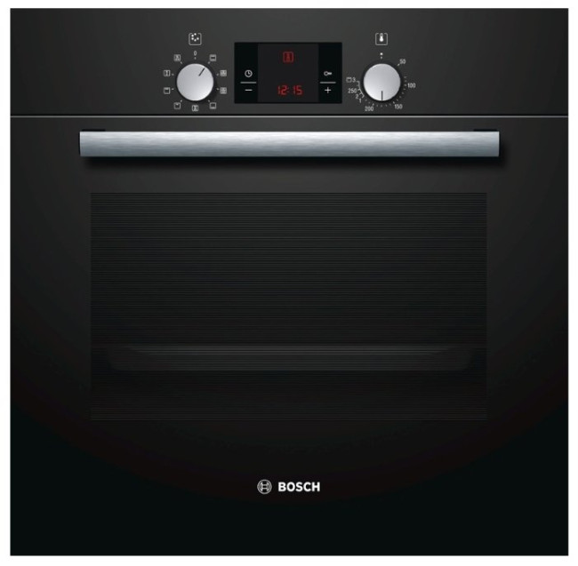 Духовой шкаф Bosch HBN551S1Q Духовой шкаф Bosch HBN551S1Q