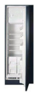 Встраиваемый холодильник smeg FR300A Встраиваемый холодильник smeg FR300A