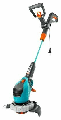 Триммер электрический GARDENA ComfortCut Plus 500/27 Триммер электрический GARDENA ComfortCut Plus 500/27