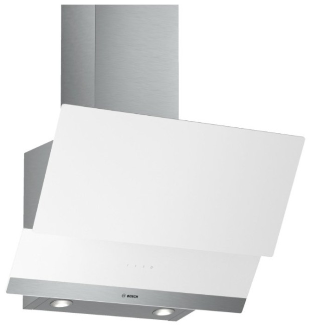 Каминная вытяжка Bosch DWK065G20R Каминная вытяжка Bosch DWK065G20R