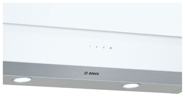 Каминная вытяжка Bosch DWK065G20R Каминная вытяжка Bosch DWK065G20R
