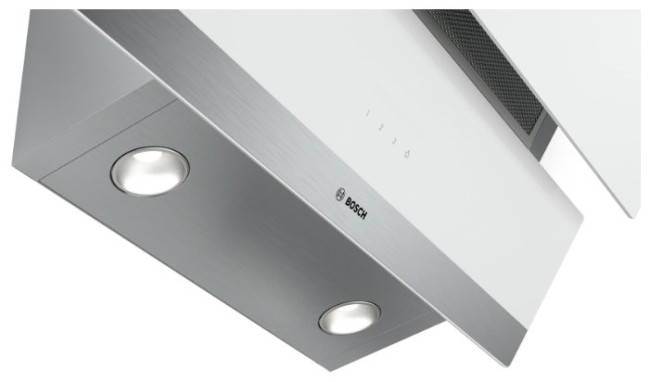 Каминная вытяжка Bosch DWK065G20R Каминная вытяжка Bosch DWK065G20R