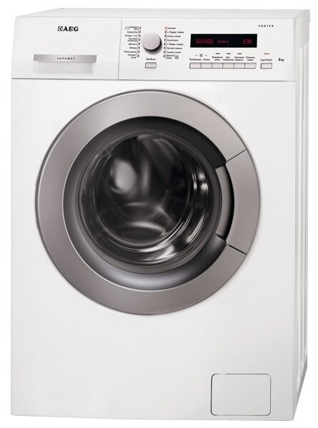 Стиральная машина AEG AMS 7000 U