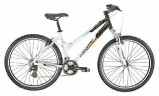 Горный (MTB) велосипед FORWARD 1430 Lady (2011)