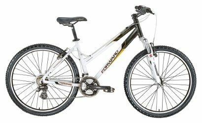 Горный (MTB) велосипед FORWARD 1430 Lady (2011)