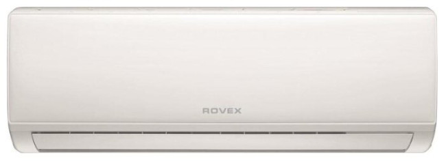 Сплит-система Rovex RS-09TSE1 Сплит-система Rovex RS-09TSE1