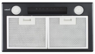 Встраиваемая вытяжка Cata GL 45 BK /B Встраиваемая вытяжка Cata GL 45 BK /B