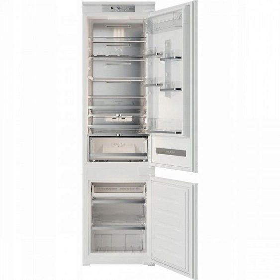 Холодильник KITCHENAID KC18 T632 SP