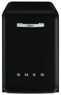 Посудомоечная машина smeg LVFABBL