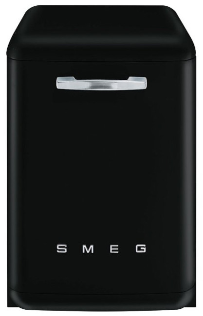 Посудомоечная машина smeg LVFABBL Посудомоечная машина smeg LVFABBL