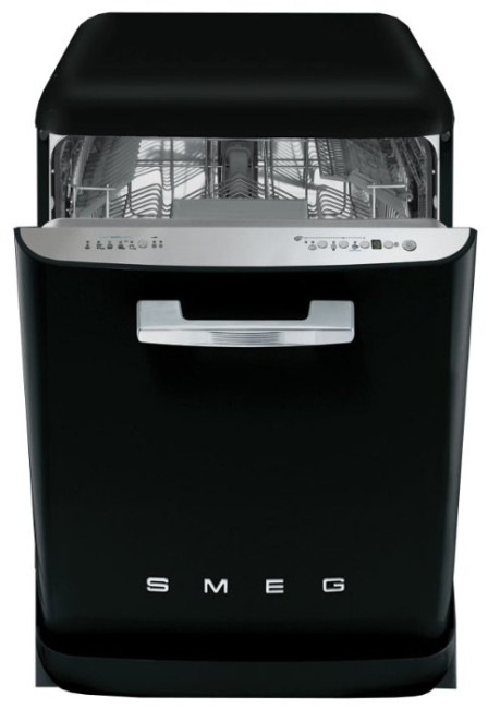 Посудомоечная машина smeg LVFABBL Посудомоечная машина smeg LVFABBL