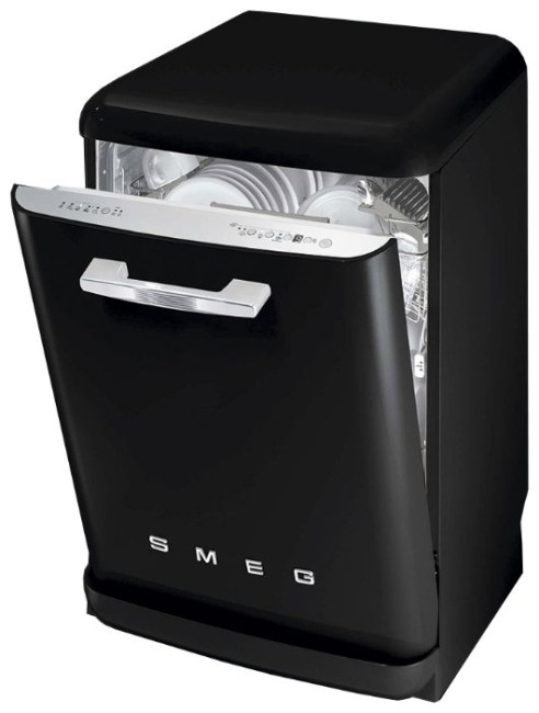 Посудомоечная машина smeg LVFABBL Посудомоечная машина smeg LVFABBL