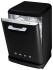 Посудомоечная машина smeg LVFABBL Посудомоечная машина smeg LVFABBL