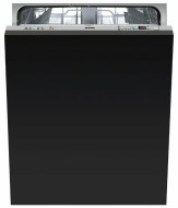 Встраиваемая посудомоечная машина smeg STL66324L Встраиваемая посудомоечная машина smeg STL66324L