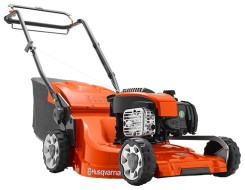Газонокосилка Husqvarna LC 247SP Газонокосилка Husqvarna LC 247SP