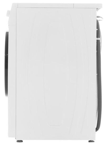 Стиральная машина DEXP WM-F812DHE/WB Стиральная машина DEXP WM-F812DHE/WB