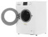 Стиральная машина DEXP WM-F812DHE/WB Стиральная машина DEXP WM-F812DHE/WB