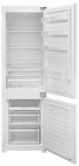 Холодильник SCHAUB LORENZ SLU S445W4M Холодильник SCHAUB LORENZ SLU S445W4M