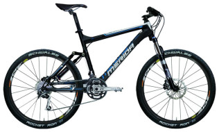 Горный (MTB) велосипед Merida Mission HFS 3000-D (2009) Горный (MTB) велосипед Merida Mission HFS 3000-D (2009)