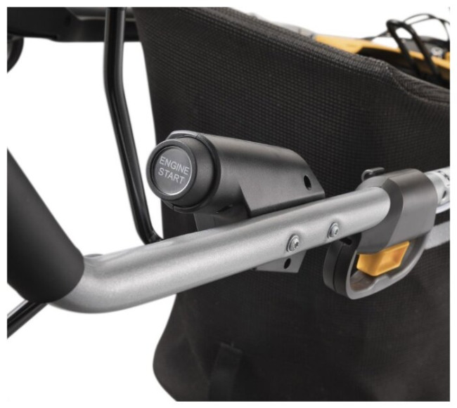 Газонокосилка STIGA Twinclip 50 SVE-R B Газонокосилка STIGA Twinclip 50 SVE-R B