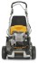 Газонокосилка STIGA Twinclip 50 SVE-R B Газонокосилка STIGA Twinclip 50 SVE-R B