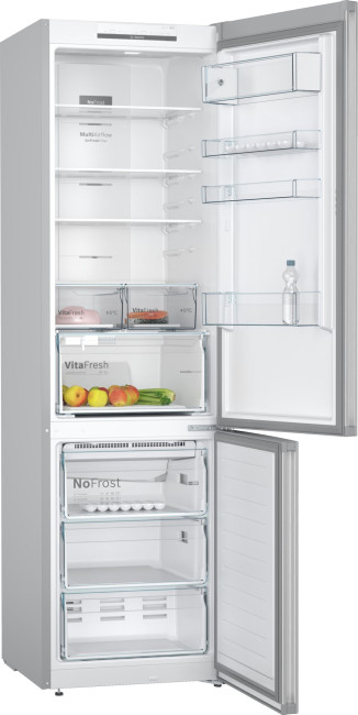 Холодильник Bosch KGN39UJ22R Холодильник Bosch KGN39UJ22R