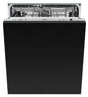 Встраиваемая посудомоечная машина smeg ST733L Встраиваемая посудомоечная машина smeg ST733L