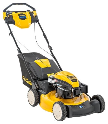 Газонокосилка Cub Cadet CC LM2 DR53S Газонокосилка Cub Cadet CC LM2 DR53S