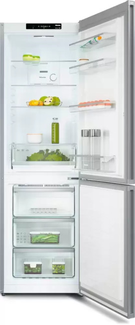 Холодильник Miele KDN4174E el Active