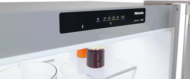 Холодильник Miele KDN4174E el Active