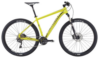 Горный (MTB) велосипед Merida Big.Nine 500 (2016)