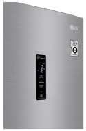 Холодильник LG DoorCooling+ GA-B459 MMQZ