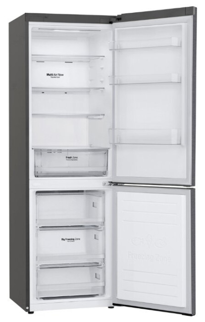 Холодильник LG DoorCooling+ GA-B459 MMQZ