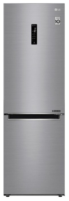 Холодильник LG DoorCooling+ GA-B459 MMQZ