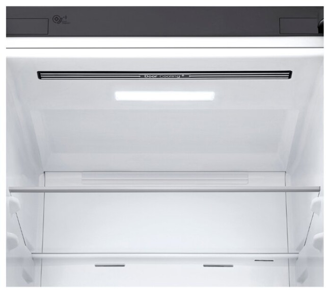 Холодильник LG DoorCooling+ GA-B459 MMQZ