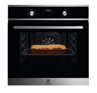 Встраиваемый электрический духовой шкаф Electrolux EOF5H40BX Встраиваемый электрический духовой шкаф Electrolux EOF5H40BX