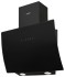 Каминная вытяжка GERMES Geneve 60 Black Каминная вытяжка GERMES Geneve 60 Black