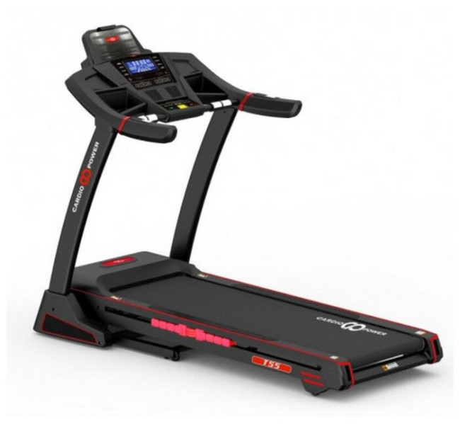 Беговая дорожка CardioPower T55