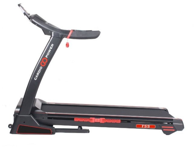 Беговая дорожка CardioPower T55