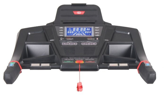 Беговая дорожка CardioPower T55