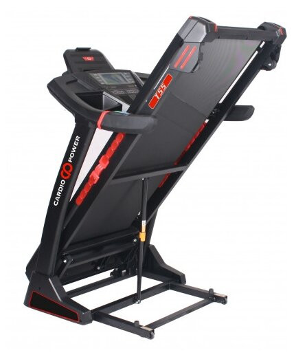 Беговая дорожка CardioPower T55