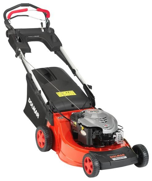 Газонокосилка Dolmar PM-5360 S3 Газонокосилка Dolmar PM-5360 S3