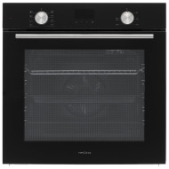 Встраиваемый электрический духовой шкаф Krona Kummel 60 BL