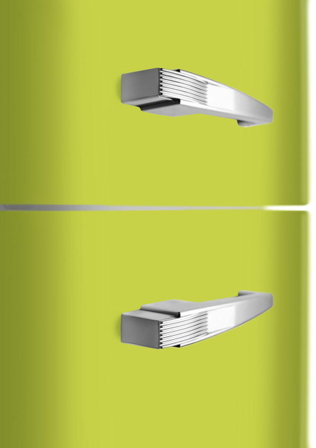 Холодильник Smeg FAB32RLI5