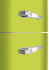 Холодильник Smeg FAB32RLI5