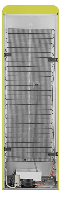 Холодильник Smeg FAB32RLI5